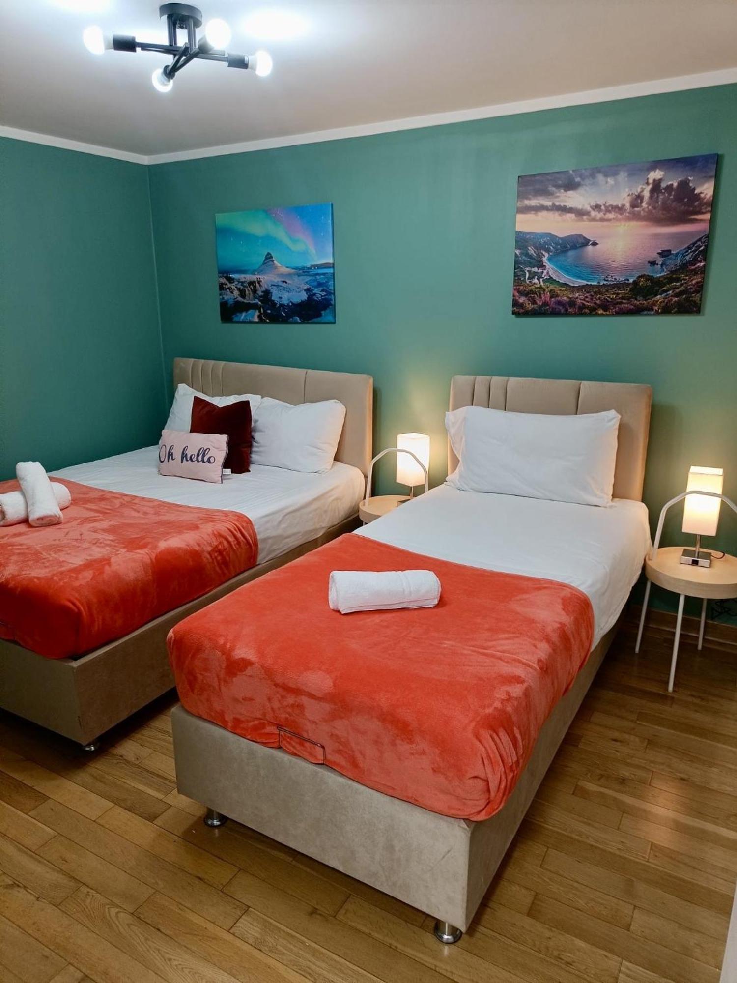 Deluxe - 1 Min Away From Camden Market And Station * London